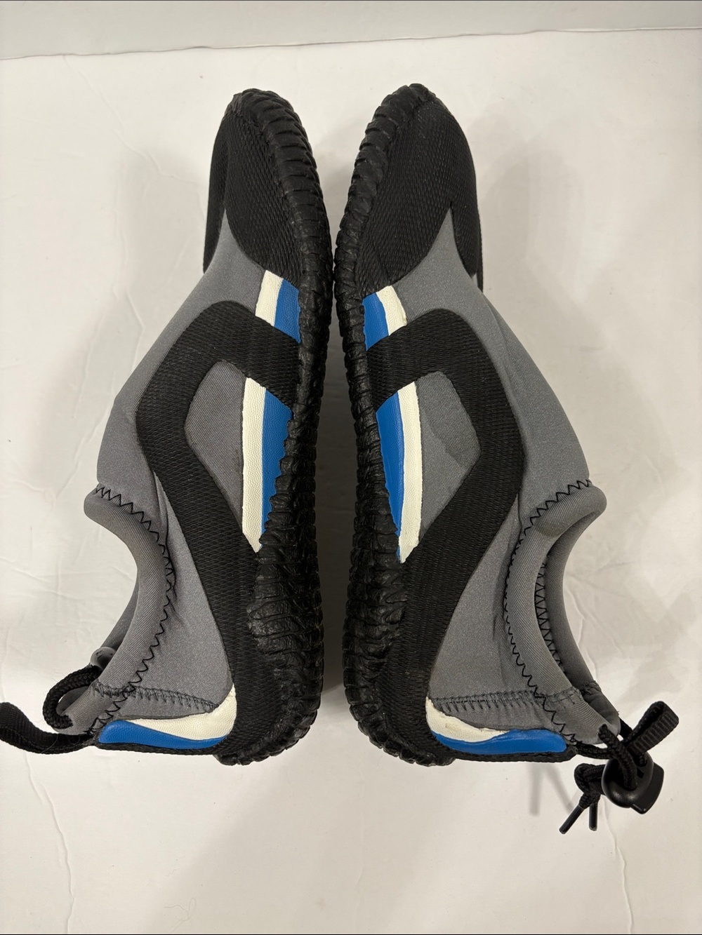 NRS Women's Kicker Remix Wetshoe Slip-On Aquatic Shoes - Picture 3 of 6